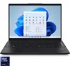 Image de Ordinateur portable Lenovo ThinkPad L16 Gen 1 avec processeur Intel® Core  Ultra 7 155U jusqu'à 4,8 GHz, écran 16" WUXGA, IPS, 16 Go DDR5, SSD 512 Go, Intel® Graphics, Windows® 11 Pro, Noir, Mise à niveau 3 ans sur site