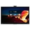 Image de Lenovo ThinkVision T75, 190,5 cm (75"), 3840 x 2160 pixels, 4K Ultra HD, LED, 8 ms, noir