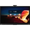 Image de Lenovo ThinkVision T65, 165,1 cm (65"), 3840 x 2160 pixels, 4K Ultra HD, LED, 8 ms, noir