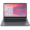 Image de Lenovo 14e Chromebook Gen 3 82W6   Intel Core i3 N305/1.8 GHz   Chrome OS   UHD Graphics   8 Go RA (82W6001RGE) (0197531567673) en occasion ou reconditionné