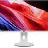 Image de Lenovo C24d-20 LED display 61 cm (24") 1920 x 1200 pixels Full HD Gris, Blanc