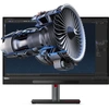 Image de Lenovo ThinkVision 27 3D, 68,6 cm (27"), 3840 x 2160 pixels, 4K Ultra HD, LED, 6 ms, Schwarz
