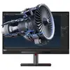 Image de Lenovo ThinkVision 27 3D écran plat de PC 68,6 cm (27 ) 3840 x 2160 pixels 4K Ultra HD LED Noir - Neuf
