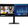 Image de Lenovo ThinkVision P34w-20 (34") UHD HDMI/DP/USB-C/DOC