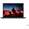 Image de Lenovo ThinkPad T14s Gen 4 (AMD) AMD Ryzen  7 PRO 7840U Computer portatile 35,6 cm (14 ) WUXGA 16 GB LPDDR5x-SDRAM 512 GB SSD Wi-Fi 6E (802.11ax) Windows 11 Pro Francese Nero - Neuf