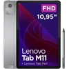 Image de Lenovo Tab M11, 27,9 cm (11"), 1920 x 1200 pixels, 128 Go, 4 Go, Android 13, couleur grise