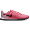 Image de Nike Phantom GX 2 Academy TF, coloris Sunset Pulse/Noir - Pointure EU 45