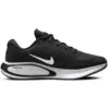 Image de Nike Journey Run Femme - Baskets, Noir - Pointure 42.5 - Maille/synthétique