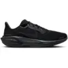Image de Nike Pegasus Homme - Baskets, Noir - Pointure 44.5 - Maille/synthétique