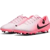 Image de Nike TIEMPO LEGEND 10 ACADEMY FG/MG ROSE 11