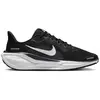 Image de Nike Air Zoom Pegasus 41, couleur noire, anthracite et blanche (taille enfant/adolescent) - Pointure EU 34