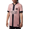 Image de Nike Paris Saint-Germain Stadium 3rd 2024/25 Shirt Kinder