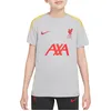 Image de Nike Liverpool FC Strike Maillot Échappée Enfants