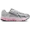 Image de Nike Zoom Femme - Baskets, Gris - Pointure 36.5 - Plastique
