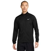 Image de Nike M Nk Df Totality Knit Jacket Black/White Xl