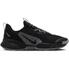 Image de Nike Juniper Trail 3, couleur noire, gris "Wolf Grey", "Photon Dust" - Pointure européenne 47