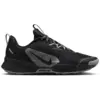Image de Nike Juniper Trail 3 Femme - Baskets, Noir - Pointure 38.5 - Maille/synthétique
