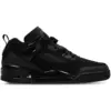 Image de Jordan Spizike Homme - Baskets, Noir - Pointure 46 - Cuir
