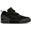 Image de Nike Jordan Spizike Low "Black Cat" Noir, FQ1759-001, Taille : 45,5