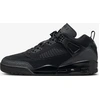 Image de Nike Jordan Spizike Low "Black Cat" Noir, FQ1759-001, Taille : 47