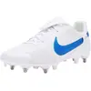 Image de NIKE - Chaussure de football NIKE PREMIER III SG-PRO, couleur blanche, taille 7,5