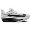 Image de Nike Zoom Fly 6, couleur Blanc/Gris Fumée, pointure EU 47,5