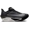 Image de Nike Zoom Fly 6, couleur Noir/Gris Fumée (pour femmes) - Pointure EU 40,5