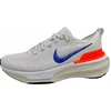Image de Chaussures de sport Nike Zoom X pour femmes, chaussures d'entraînement, couleur blanche, style décontracté