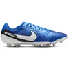 Image de Nike Tiempo Legend 10 Pro AG-Pro, couleur blanc "Soar", taille EU 40