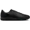 Image de NIKE Mercurial Vapor 16 Academy chaussures d'intérieur noir unisexe 42 EU