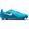 Image de Chaussures de football Nike Phantom Gx 2 Academy Mg Bleu UE 40 Bleu UE 40