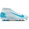 Image de Chaussures de foot Nike FQ8314-400 pour Unisex