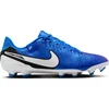 Image de NIKE - tiempo legend 10 academy multi - Chaussures de football pour hommes - Bleu