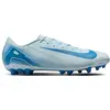 Image de Nike Mercurial Vapor 16 Academy AG, couleur bleu glacier et bleu orbit, taille EU 42.5