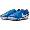 Image de Nike TIEMPO LEGEND 10 ELITE FG BLEU 9.5