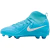 Image de Chaussures de foot Nike FJ2601-400 pour Enfant