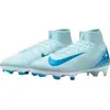 Image de Nike ZOOM MERCURIAL SUPERFLY 10 ELITE FG BLEU 10