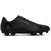 Image de Nike Mercurial Vapor 16 Club MG, couleur noire et vert foncé, taille EU 43