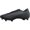 Image de Chaussures de football Nike Zoom Vapor Acad. FG, noires, taille 45,5