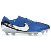 Image de Nike Tiempo Legend 10 Elite FG, couleur blanc "Soar", taille EU 40.5