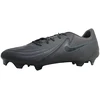 Image de Chaussures de football Nike Phantom BXll Acad. FG, pour hommes, couleur noire