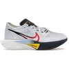 Image de Nike ZoomX Vaporfly 3, couleur bleu psychédélique, taille EU 47,5
