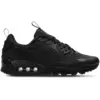 Image de Nike Air Max 90 Homme - Baskets, Noir - Pointure 40.5 - Maille/synthétique
