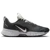 Image de Nike Juniper Trail 3, couleur gris anthracite, noir, gris loup et marron clair, taille EU 38.5