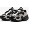Image de Nike Air Max Muse "Black Metallic Silver" Argent, Taille : 39