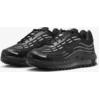 Image de Nike Air Max TL 2.5 "Black Metallic Silver" Noir, Taille : 42