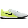 Image de Nike Phantom Gx 2 Academy Tf Chaussures de football Jaune,Blanc EU 38 Jaune,Blanc EU 38