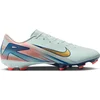 Image de Nike Zm Vapor 16 Academy Mds Fg/mg Chaussures de football Vert,Bleu EU 42 1/2 Vert,Bleu EU 42 1/2