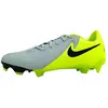 Image de Chaussures de football Nike Phantom GX2 MG pour hommes, couleur verte, chaussures de sport