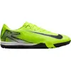 Image de NIKE Mercurial Vapor 16 Academy chaussures d'intérieur vertes unisexe 40 EU